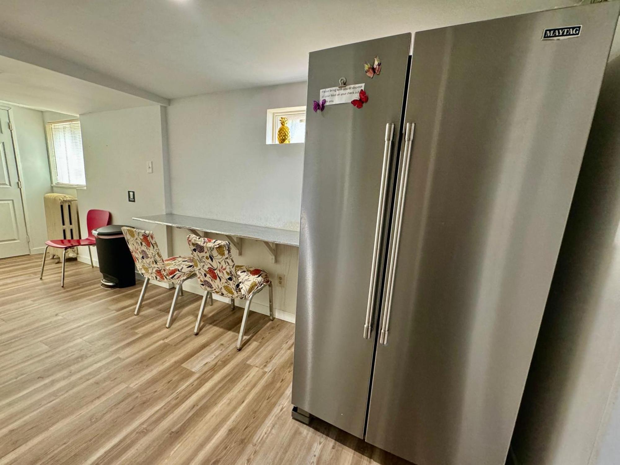 Private Tiny Room On The 1St Floor With Shared Bathroom Near Airport And Downtown Seattte سياتل المظهر الخارجي الصورة