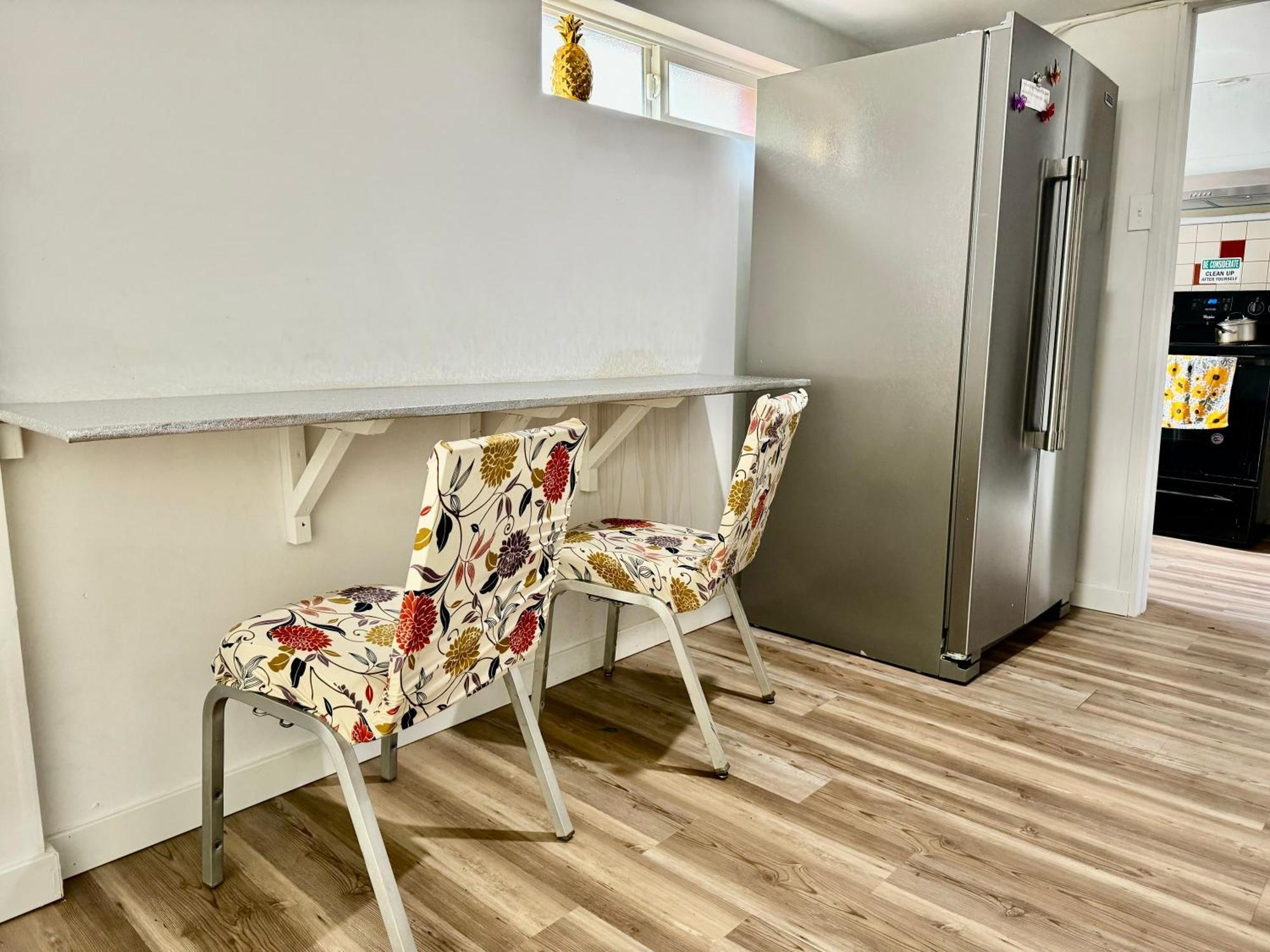 Private Tiny Room On The 1St Floor With Shared Bathroom Near Airport And Downtown Seattte سياتل المظهر الخارجي الصورة